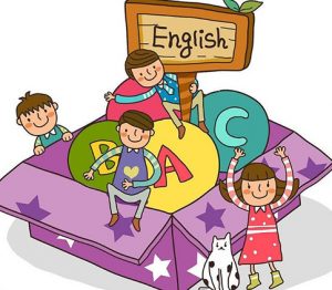 小学英语怎么学习