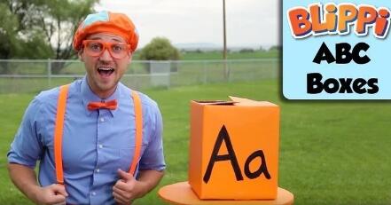 Blippi