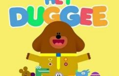 Duggee