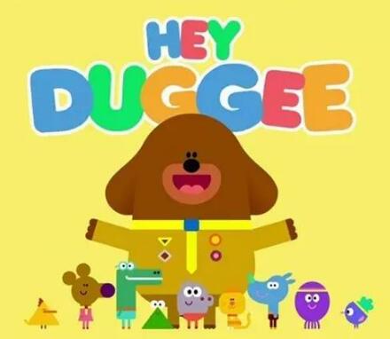 Duggee