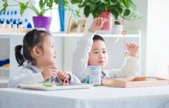 英语口语童句？幼儿如何学习英语?